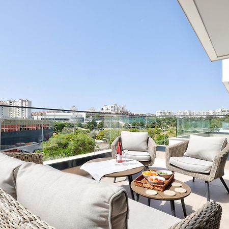 Estepona Place - Spacious Family City Apartment Εξωτερικό φωτογραφία