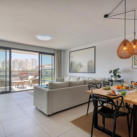 Estepona Place - Spacious Family City Apartment Εξωτερικό φωτογραφία