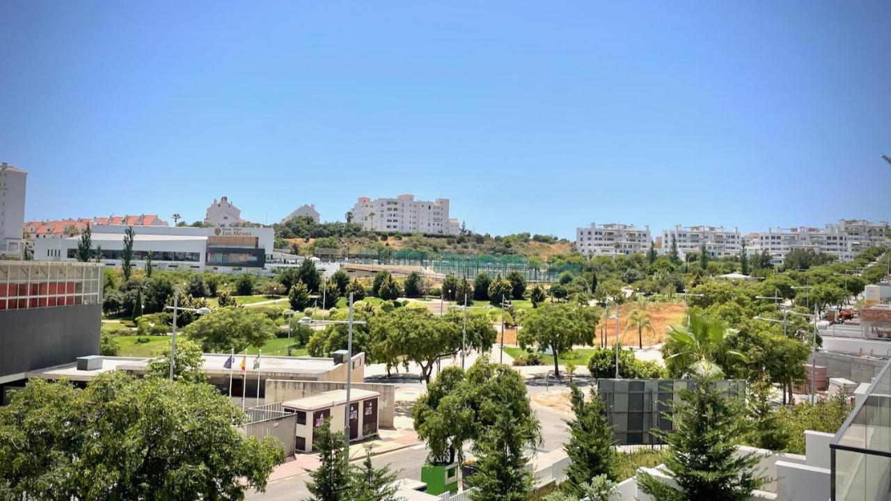 Estepona Place - Spacious Family City Apartment Εξωτερικό φωτογραφία