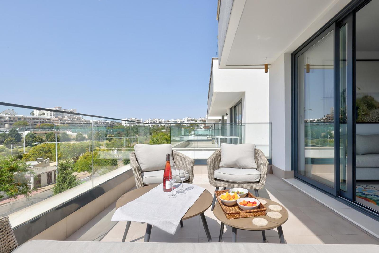 Estepona Place - Spacious Family City Apartment Εξωτερικό φωτογραφία