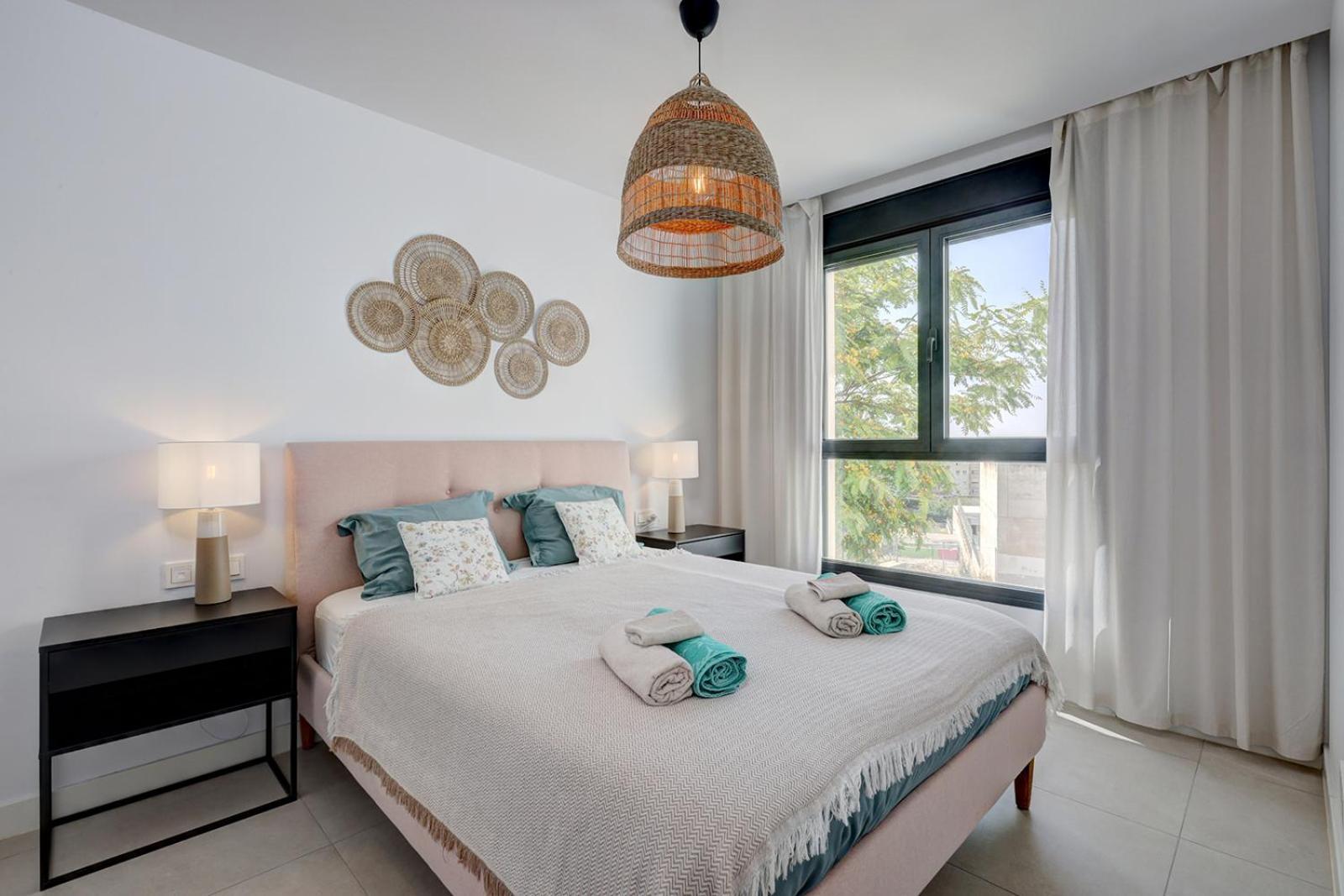 Estepona Place - Spacious Family City Apartment Εξωτερικό φωτογραφία