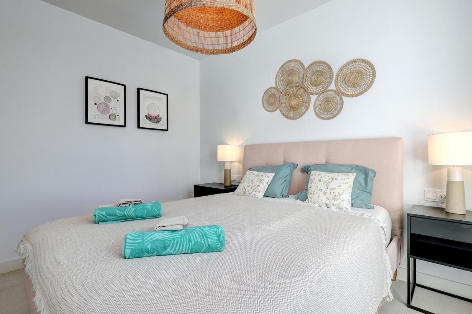 Estepona Place - Spacious Family City Apartment Εξωτερικό φωτογραφία