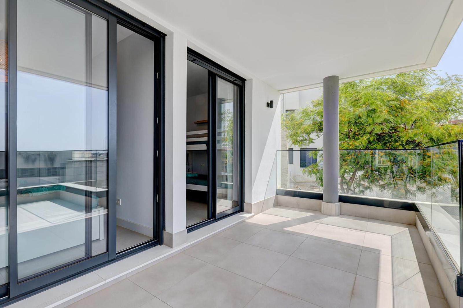 Estepona Place - Spacious Family City Apartment Εξωτερικό φωτογραφία
